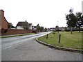 TL9228 : Moat Road, Fordham by Geographer