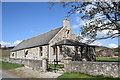 Village hall, Belnacraig (Glen Buchat)