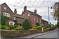 Newburgh : Moorcroft House