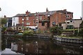 Houses on Cobwell Road, Retford