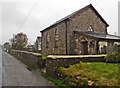 The Old Chapel, Chittlehamholt