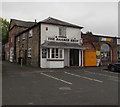 The Barber Shop and Subway, Craven Arms