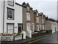 Victoria Terrace, Rosemary Lane, Conwy