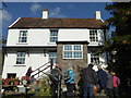 Newcomen engine house, Siston Common