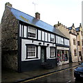 Ye Old Mansion House, Conwy