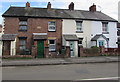 Prospect Cottages, Leominster