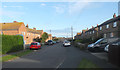 Seaton Close, Staithes