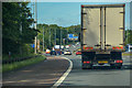Haighton : M6 Motorway