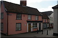 Butter Market, Stowmarket