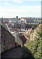 Church Lane, Whitby