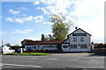 The Severn Bore public house 