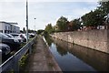 Chesterfield Canal, Worksop