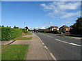 A48 towards Gloucester