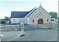 Kilkeel Baptist Tabernacle, Newcastle Road, Kilkeel