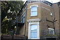 House on Cassland Road, Homerton