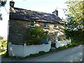 Ffynnon Felin cottage, Newport