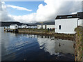 Kilmun Pier