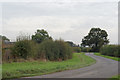 Unnamed Rural Road, near Begwary