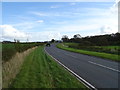 SN0102 : A4075 towards the A477 by JThomas
