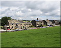 Cottages, West Lane, Haworth