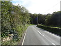 B4318 towards Tenby