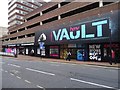 HMV Vault