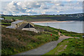 Hayle : Footpath