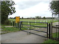 White Notley Football Ground