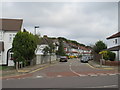 Lloyds Way, Elmers End