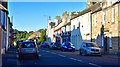 High Street, Lochwinnoch, Renfrewshire