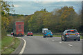 Redruth : A30