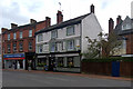 The Coach and Horses, Wellingborough