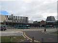 Telford bus station