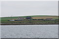 Coast near Castlegreen