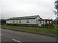 Peterstone Wentloog Village Hall