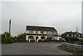 House on St Peters Crescent, Peterstone Wentloog