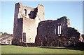S5714 : Granagh Castle 2 by Martin Richard Phelan