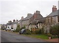 High Street, Town Yetholm