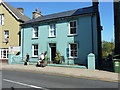 Seaways bookshop, 12 West Street, Fishguard