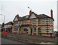 The Cross Hands Hotel, Newport