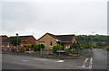 Bungalows on Treberth Avenue, Newport