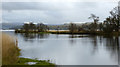 The River Eachaig