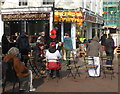 Bollywood comes to Faversham