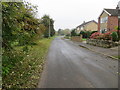 Midgeley Lane in Goldsborough