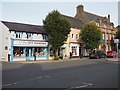 The New Bookshop Cockermouth