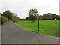 TQ3660 : Great Farleigh Green, Farleigh, near Warlingham by Malc McDonald