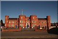 Territorial Army Centre and Drill Hall, Northampton