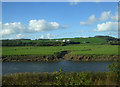 The River Towy