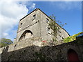 Stone house, Church Terrace, Pembroke