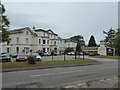 The Clock Tower hotel at Charlton Kings